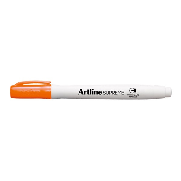 Artline Whiteboardpenna 1.5mm | Artline Supreme | orange EPF-507ORANGE 501390 - 1