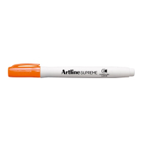 Artline Whiteboardpenna 1.5mm | Artline Supreme | orange EPF-507ORANGE 501390
