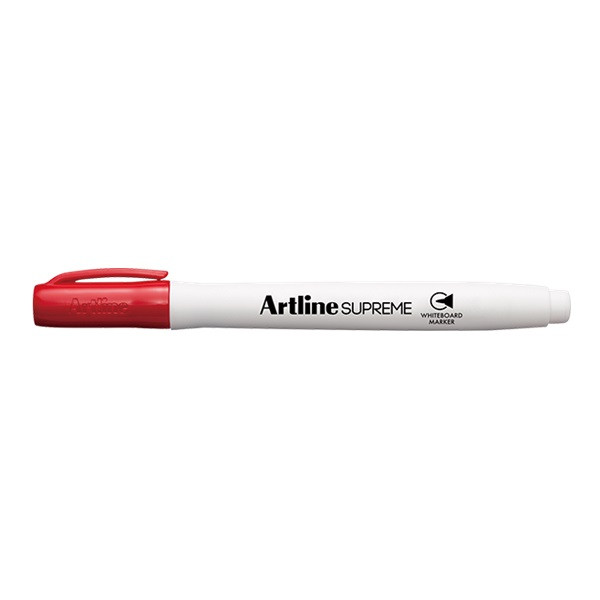 Artline Whiteboardpenna 1.5mm | Artline Supreme | röd EPF-507RED 501394 - 1