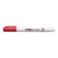 Artline Whiteboardpenna 1.5mm | Artline Supreme | röd EPF-507RED 501394