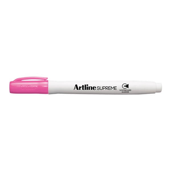 Artline Whiteboardpenna 1.5mm | Artline Supreme | rosa EPF-507PINK 501392 - 1