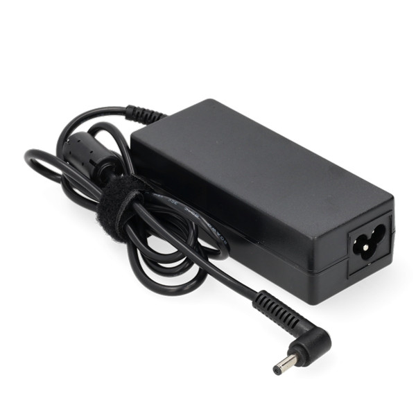 Asus adapter 19V | 3,42A | 65W (varumärket 123ink) ADR00223 - 1