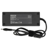 Asus adapter 19V | 6,32A | 120W (varumärket 123ink) 0227A18120 0227A19120 0227A20120 0227C19120 0302A19120 ADR00241 - 2