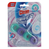 Toalettblock 40g | At Home Power Rings Pure Lavender