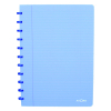 ​​​​​​​​​​​​​​​​​​​​​​​​​​​​​​​​​​​​​​​​​​​​​​​​​​​​​​​​​​​​​​​​​​​​​​Anteckningsbok A4 linjerad | blå | 72 ark | Atoma Trendy