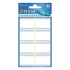 ​​​​​​​Frysetiketter | 28 x 36mm | blå/vit | Avery 59371 | 40st