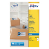 Fraktetiketter | 199,6 x 289,1mm | Avery J8167-25 | 25st 212629 - 1