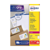 Fraktetiketter | 199,6 x 289,1mm | Avery L7167-100 | 100st 212068 - 1