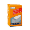 Frankeringsetiketter | 130 x 40mm | vit | Avery 3439 | 500st 212222 - 1