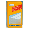 Frankeringsetiketter | 163 x 43mm | vit | Avery 3440 | 500st