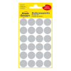 Markeringspunkter Ø18mm grå | Avery 3171 | 96st 212703 - 1