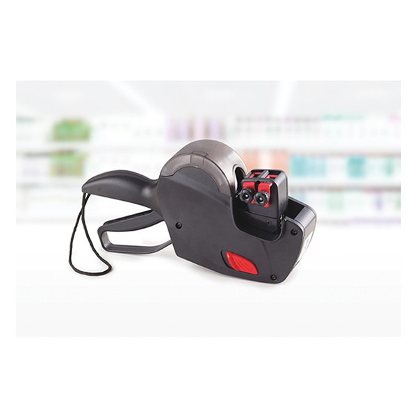 Prismärkare | 2-rad | Avery PL2/18 212664 - 1