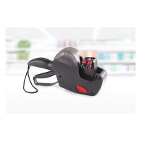 Prismärkare | 2-rad | Avery PL2/18 212664