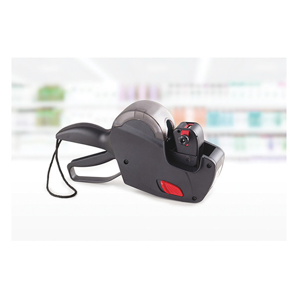 Prismärkare | 8 tecken | Avery PL1/8 212663 - 1