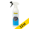 Avfettningsspray | 123ink | 500ml x12 SDR06015 - 1