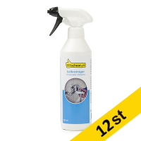 Avkalkningsmedel 500ml | 123ink | 12st  SDR06005