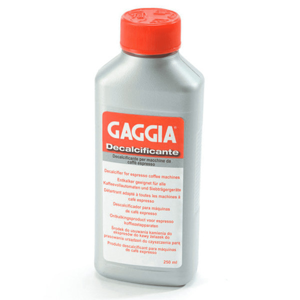 Avkalkningsmedel espressomaskin | Gaggia | 250ml  SGA02001 - 1