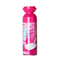 Avloppsrensare | Yugou Foam Drain Cleaner | 450ml 11014 502064