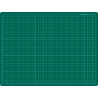 [DP] Skärmatta A2 | 600x450mm | Büngers | grön 360991