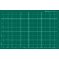 [DP] Skärmatta A3 | 450x300mm | Büngers | grön 360990