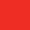 Büngers Färgad Kartong 300g 50x70cm röd (10 ark) 888309 361679