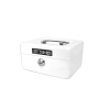 Büngers Kassaskrin 15 x 12 x 8cm | Büngers 701 | vit 17010 360982