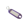 Büngers Nyckelbricka | violett | 1st 1527 360118