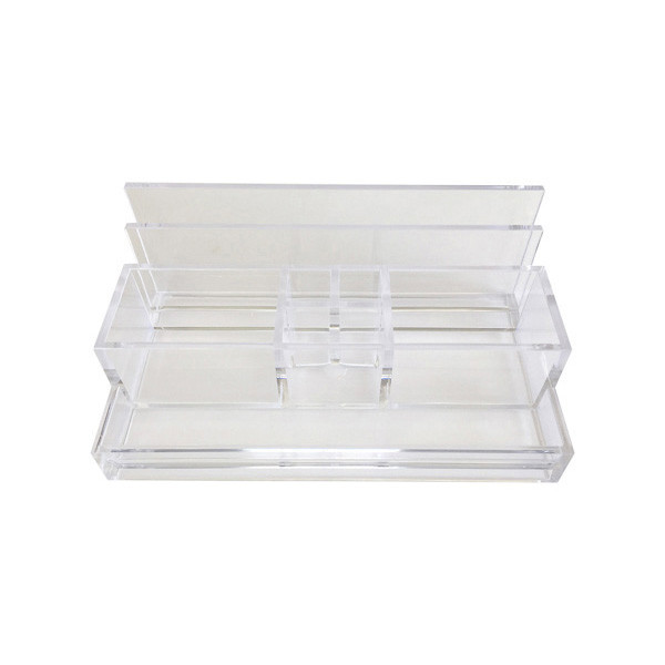 Büngers Pennställ | Büngers plexi B18 | transparent 118 360103 - 1