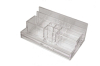 Pennställ transparent | Büngers Plexi B18 360103 - 2