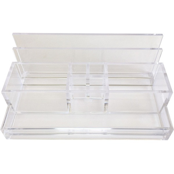 Pennställ transparent | Büngers Plexi B18 360103 - 1