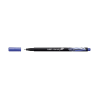 BIC Fineliner 0,4mm | BIC Intensity | blå 942070 240434