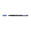 Fineliner 0,4mm | BIC Intensity | blå 240434 - 1