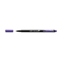 BIC Fineliner 0,4mm | BIC Intensity | lila 942066 240437