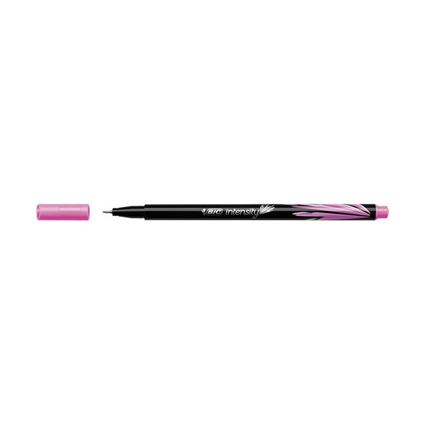 BIC Fineliner 0,4mm | BIC Intensity | rosa 942065 240435 - 1