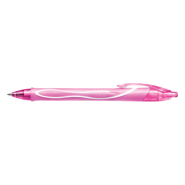 BIC Gelpenna Quick Dry | BIC Gel-Ocity | rosa 964777 224694 - 1