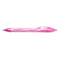 BIC Gelpenna Quick Dry | BIC Gel-Ocity | rosa 964777 224694