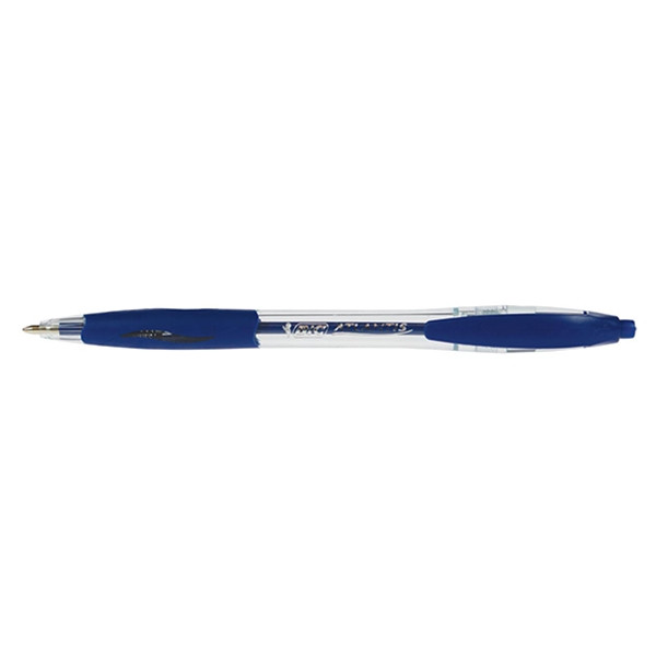 BIC Kulspetspenna | BIC Atlantis Classic | blå | 12st 887131 224630 - 1