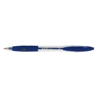 BIC Kulspetspenna | BIC Atlantis Classic | blå | 12st 887131 224630