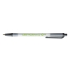 Kulspetspenna | BIC Ecolutions Clic Stic | svart | 50st 224628 - 1