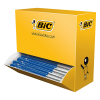 Kulspetspenna | BIC M10 Original | blå | 100st⭐