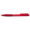Kulspetspenna | BIC Soft Feel Clic Grip | röd | 12st 224626 - 1