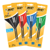 Refill kulspetspenna | BIC 4 Colours 4-pack