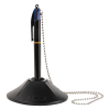 Skrivbordspenna | BIC 4 Colours Desk Set | svart