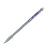 Stiftpenna HB | 0.5mm | BIC Matic Original | grå