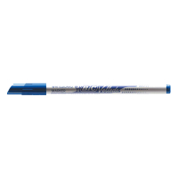 BIC Whiteboardpenna 1.2mm | BIC Velleda 1721 | blå 841841 224702