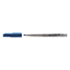BIC Whiteboardpenna 1.4mm | BIC Velleda 1741 | blå 9581701 224706
