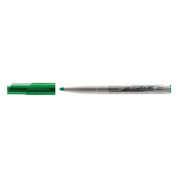 BIC Whiteboardpenna 1.4mm | BIC Velleda 1741 | grön 9581681 224708 - 1