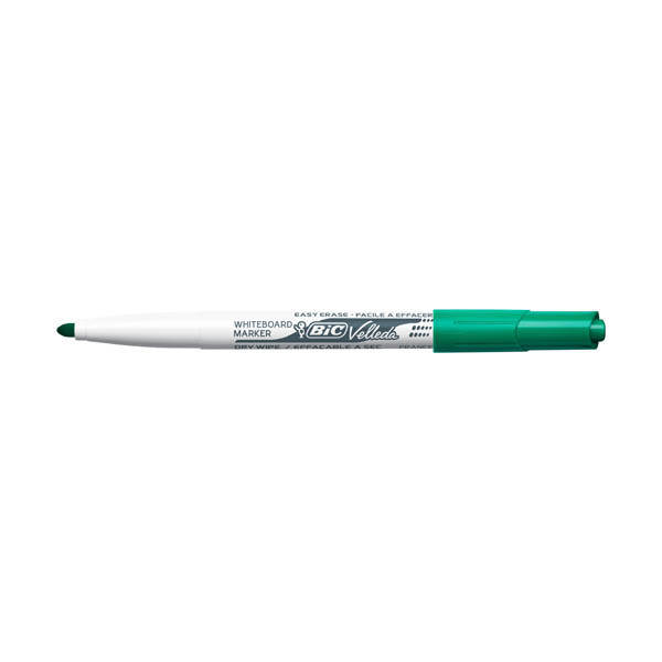 Whiteboardpenna 1.4mm | BIC Velleda 1741 | grön 224708 - 1
