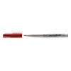BIC Whiteboardpenna 1.4mm | BIC Velleda 1741 | röd 9581691 224707