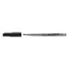 BIC Whiteboardpenna 1.4mm | BIC Velleda 1741 | svart 9581711 224705